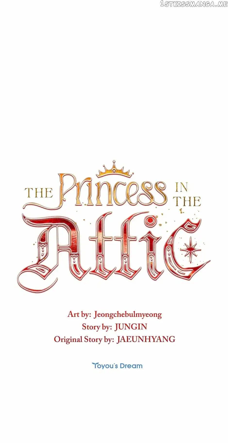 The Princess of the Attic Chapter 45 70